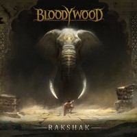 Purchase Bloodywood - Rakshak