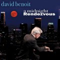 Buy David Benoit - A Midnight Rendezvous Mp3 Download