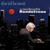 Purchase David Benoit - A Midnight Rendezvous