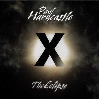 Purchase Paul Hardcastle - Hardcastle X (The Eclipse)