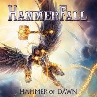 Purchase HammerFall - Hammer Of Dawn