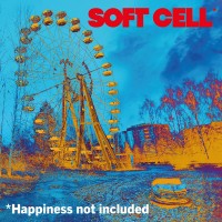 Purchase Soft Cell - *Happiness Not Included