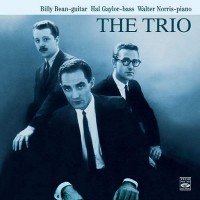 Purchase Billy Bean, Hal Gaylor & Walter Norris - The Trio (Vinyl)