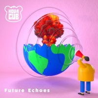 Purchase Novacub - Future Echoes (EP)