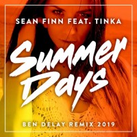 Purchase Sean Finn - Summer Days (Feat. Tinka) (Ben Delay Remix) (CDS)
