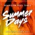 Buy Sean Finn - Summer Days (Feat. Tinka) (Ben Delay Remix) (CDS) Mp3 Download