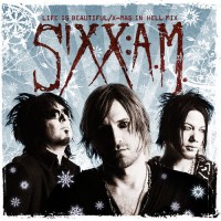 Purchase Sixx:A.M. - X-Mas In Hell (EP)