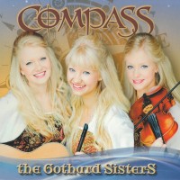Purchase The Gothard Sisters - Compass