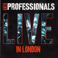 Purchase The Professionals - Live In London