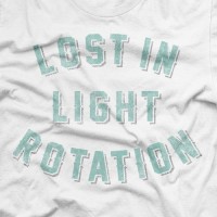 Purchase Tullycraft - Lost In Light Rotation