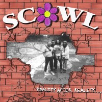 Purchase Scowl - Reality After Reality... (EP)