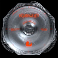 Purchase VA - Gombwax01 (EP)