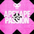 Buy Apexape - Passion (CDS) Mp3 Download