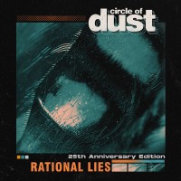 Purchase Circle Of Dust - Rational Lies (EP)