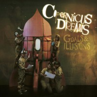 Purchase Copernicus Dreams - Goals & Illusions