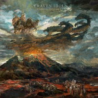 Purchase Craven Idol - Forked Tongues