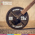 Buy Eskimo Callboy - Pump It (CDS) Mp3 Download