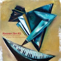 Purchase Hasaan Ibn Ali - Retrospect In Retirement Of Delay: The Solo Recordings