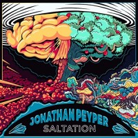 Purchase Jonathan Peyper - Saltation