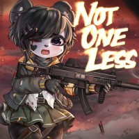 Purchase Ken Ashcorp - Not One Less (CDS)