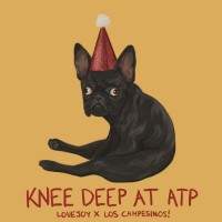 Purchase Lovejoy - Knee Deep At Atp (CDS)