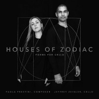 Purchase Paola Prestini - Houses Of Zodiac