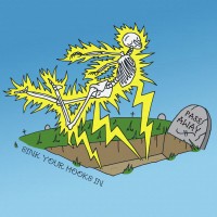 Purchase Pass Away - Sink Your Hooks In (EP)