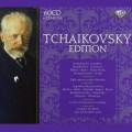 Buy Pyotr Ilyich Tchaikovsky - Tchaikovsky Edition CD21 Mp3 Download