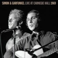 Purchase Simon & Garfunkel - Live At Carnegie Hall 1969 (EP)