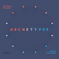 Buy Third Coast Percussion, Sérgio & Clarice Assad - Archetypes Mp3 Download