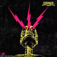 Purchase Zebrahead - III (EP)