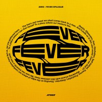 Purchase Ateez - Zero : Fever Epilogue
