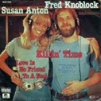 Purchase Fred Knoblock & Anton Susan - Killin´ Time (VLS)