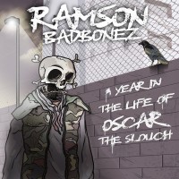 Purchase Ramson Badbonez - A Year In The Life Of Oscar The Slouch