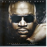 Purchase Rick Ross - Mafia Music (Feat. The Game, Fat Joe & Ja Rule) (Remix) (CDS)