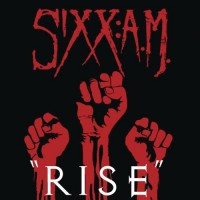 Purchase Sixx:A.M. - Rise (CDS)