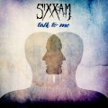 Buy Sixx:A.M. - Talk To Me (CDS) Mp3 Download