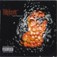 Purchase Slipknot - Left Behind (CDS)