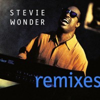 Purchase Stevie Wonder - Remixes CD2