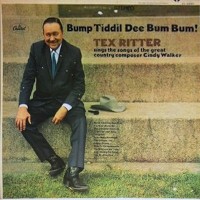 Purchase Tex Ritter - Bump Tiddill Dee Bum Bum! (Vinyl)