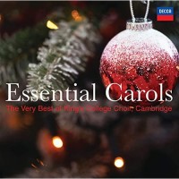 Purchase The Choir Of King's College, Cambridge - Essential Carols CD1