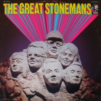 Purchase The Stonemans - The Great Stonemans (Vinyl)