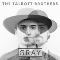 Purchase The Talbott Brothers - Gray