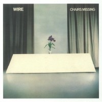Purchase Wire - Chairs Missing (Special Edition) CD1