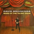 Buy David Brookings - Mania At The Talent Show Mp3 Download