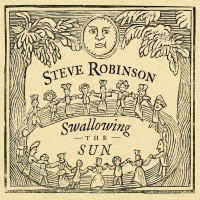 Purchase Steve Robinson - Swallowing The Sun