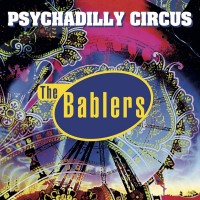 Purchase The Bablers - Psychadilly Circus