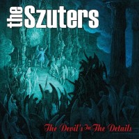 Purchase The Szuters - The Devil's In The Details