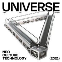 Purchase Nct U - Universe