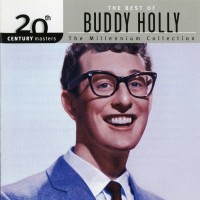 Purchase Buddy Holly - 20Th Century Masters - The Millennium Collection: The Best Of Buddy Holly